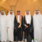 زواج عبدالرحمن سعيد ال بوبكر (جده) 24-10-2014