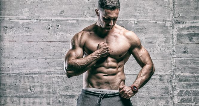 Rising Demand for Popular Steroids Fuels Muscle Building Trend Among Fitness Enthusiasts